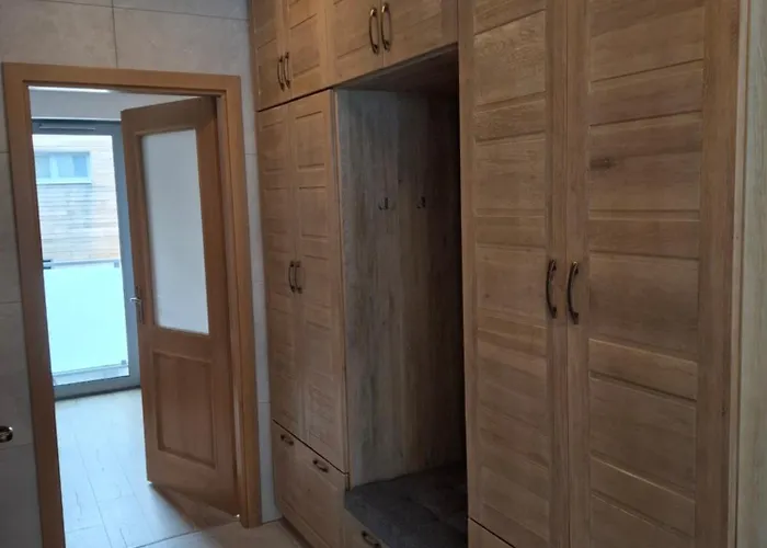 Wanda * Хажуковы