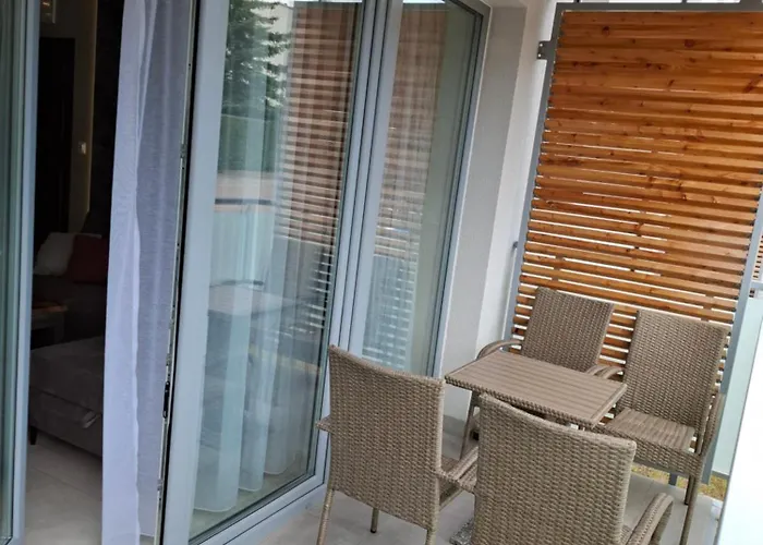 Wanda Хажуковы